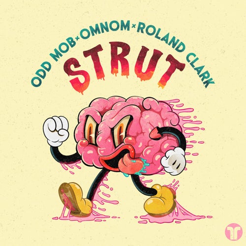 Strut (Extended Mix)