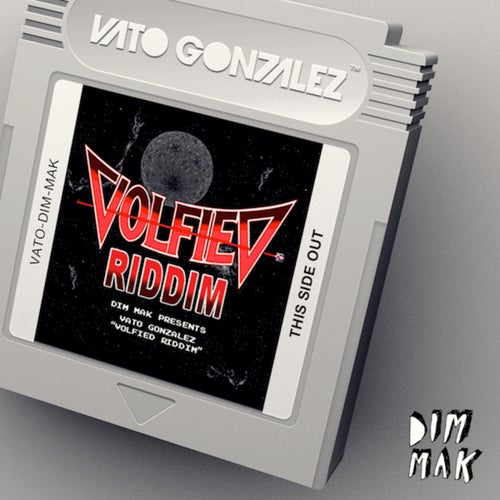 Volfied Riddim