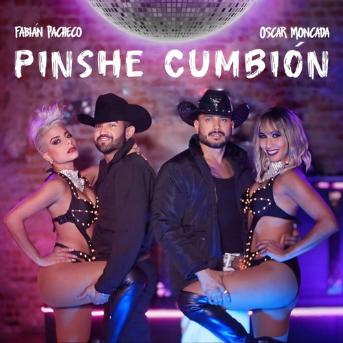 Pinshe Cumbión (Radio)