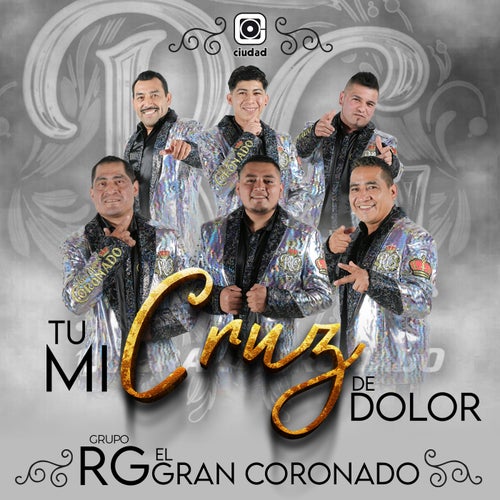 Tu mi cruz de dolor