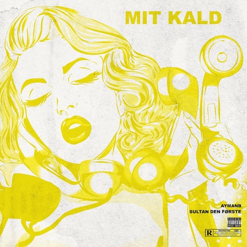 Mit Kald (feat. AymanB)