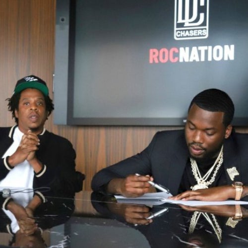 Roc Nation / Roc Nation Artists Music and DJ Edits on Beatsource