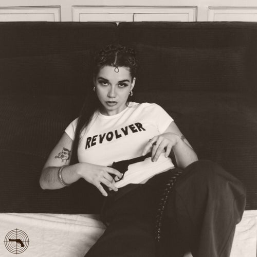 REVOLVER