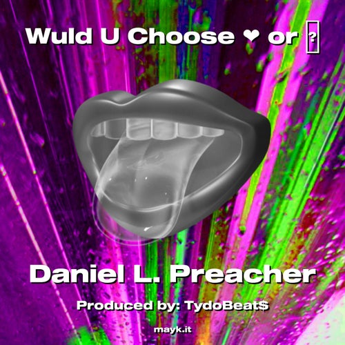 Wuld U Choose  or