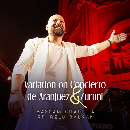 Variation on Concierto de Aranjuez and Zuruni (Live)