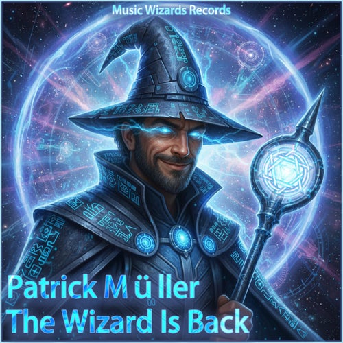 The Wizard Is Back