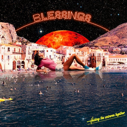 Track Artwork