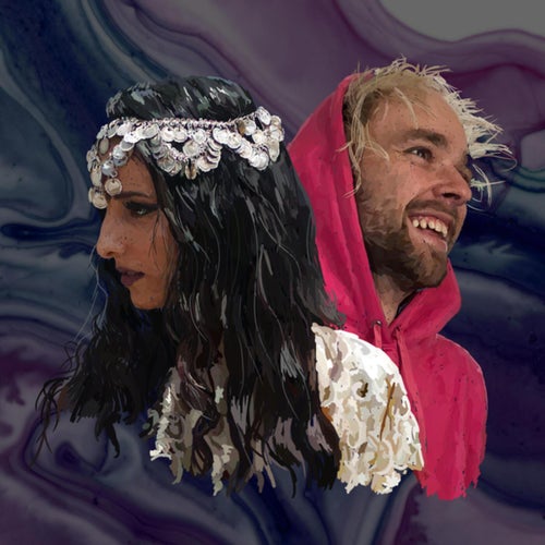 Falcon (feat. CHAII)