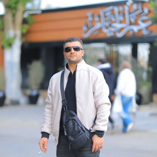 ساعة غيابك طويلة