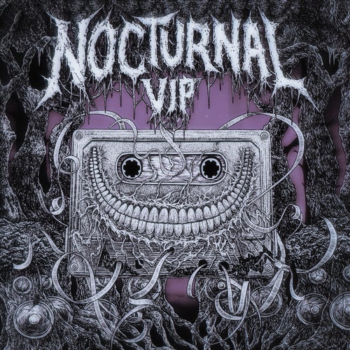 Nocturnal (VKTM VIP)