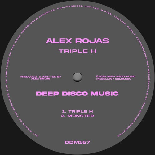 Release of the week