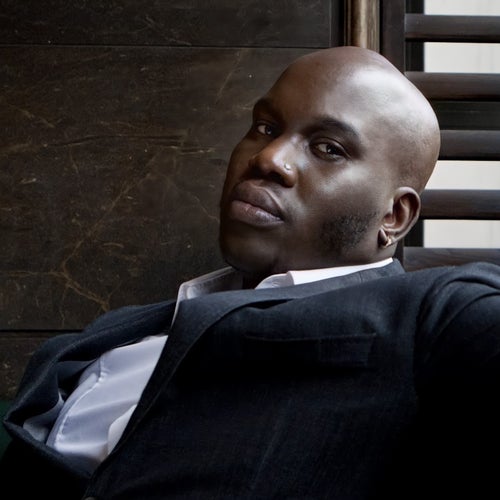 Mark Morrison Profile