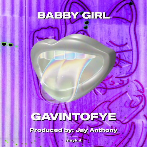 BABBY GIRL