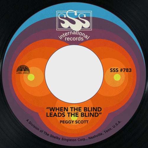 When the Blind Leads the Blind / I've Got Lovin'