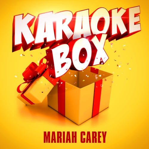 Fantasy (Karaoke Playback with Backing Vocals) [Made Famous by Mariah Carey]