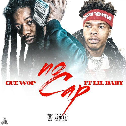 No Cap (feat. Lil Baby)