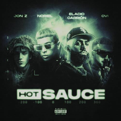 Hot Sauce