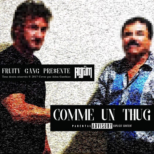 Comme un thug