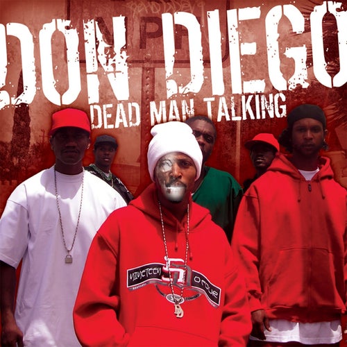 Dead Man Talking