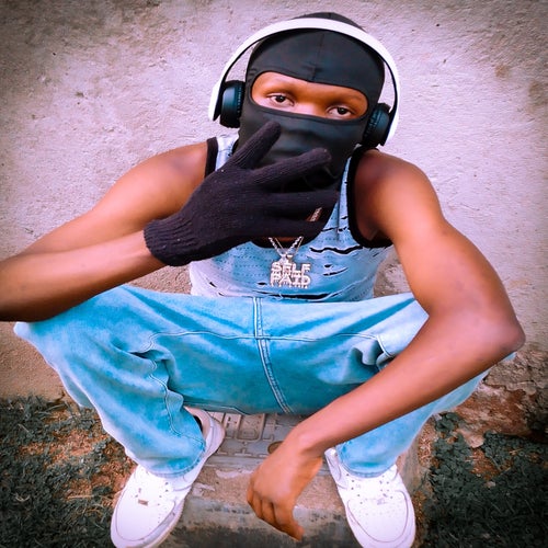 8ST THE ALBUM