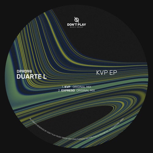 KVP EP