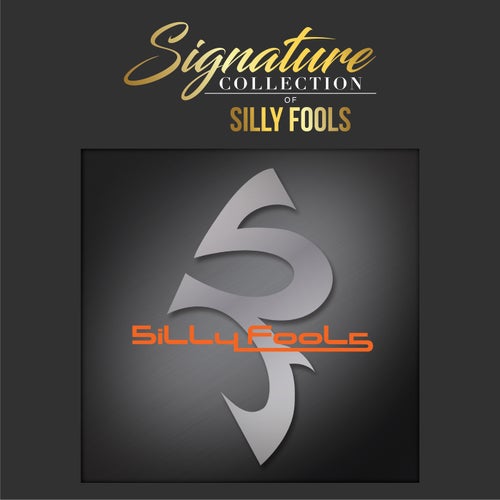 Signature Collection of Silly Fools