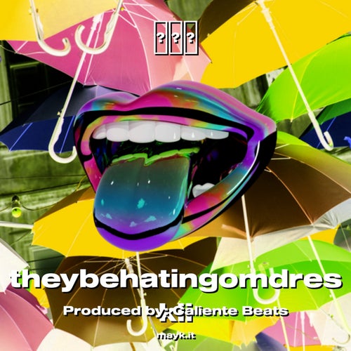 Mayk AI songs