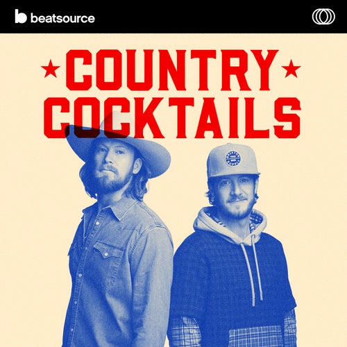 Country Cocktails Album Art