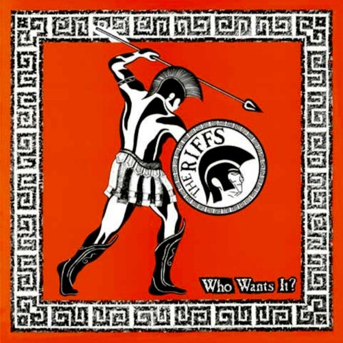 Who Wants It? / Live at Club Ska