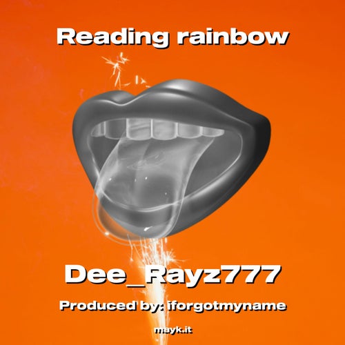 Reading rainbow