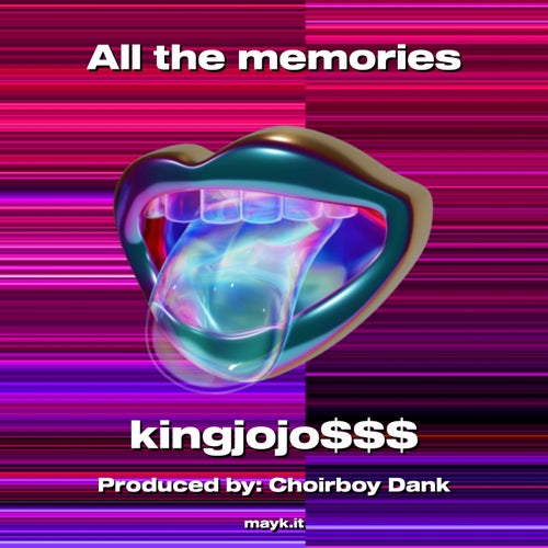 All the memories
