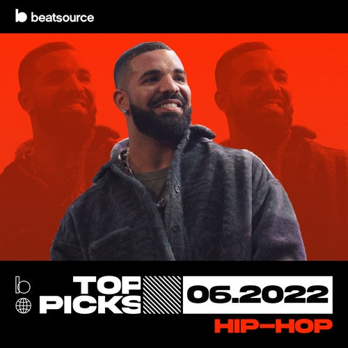 Hip-Hop Top Picks June 2022 Album Art