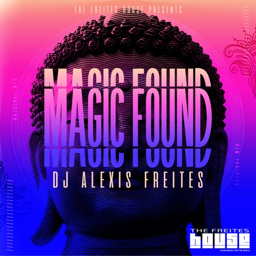 Magic Found