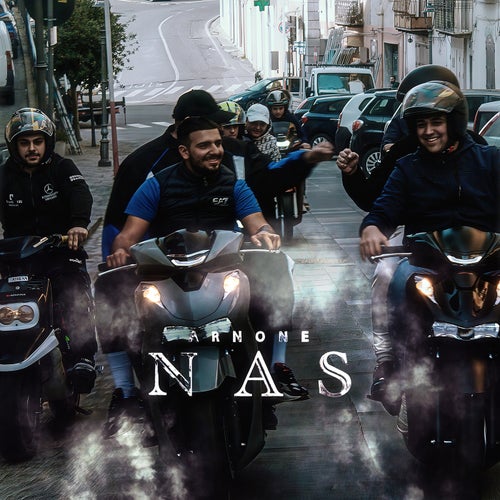 NAS