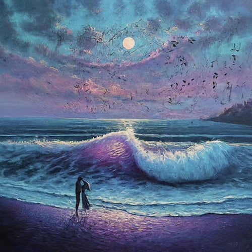 Sensual Wave