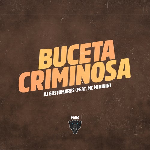 Buceta Criminosa