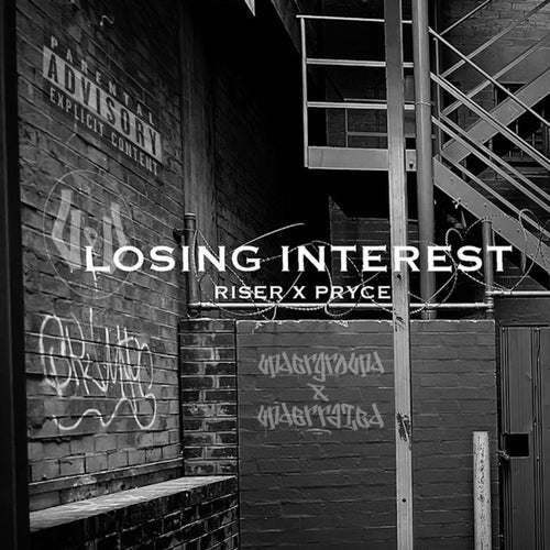 LOSING INTEREST