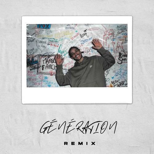 Génération (Remix)