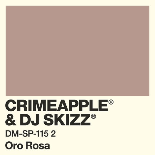 Oro Rosa