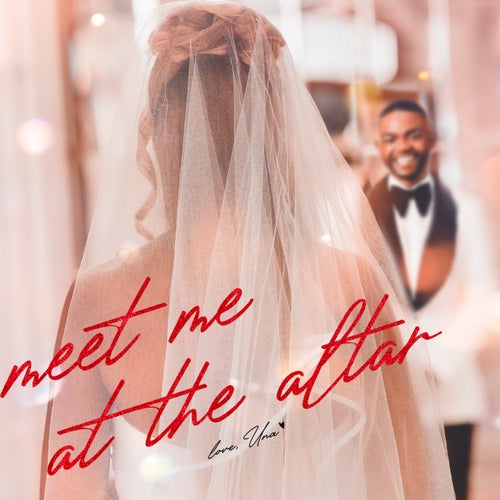 meet me at the altar