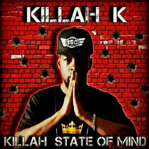 Killah State Of Mind