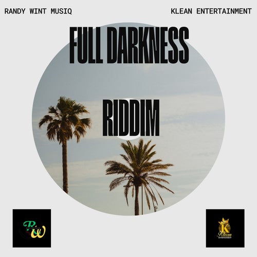 Full Darkness Riddim