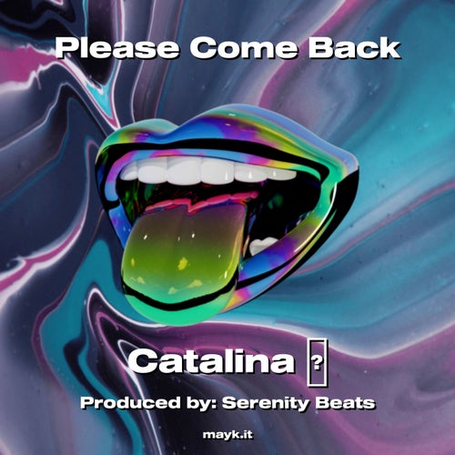 Please Come Back