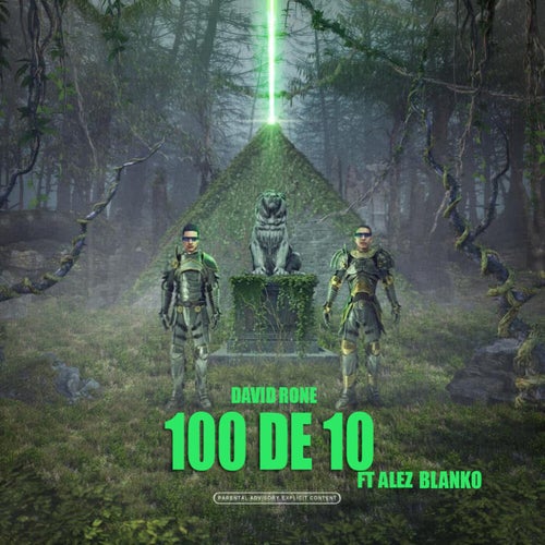100 de 10