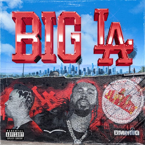 BIG LA