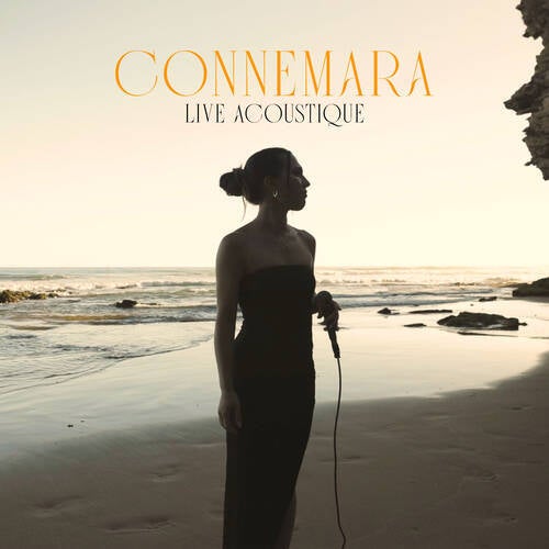 Connemara (Live acoustique)