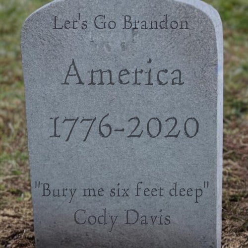 Bury Me Six Feet Deep