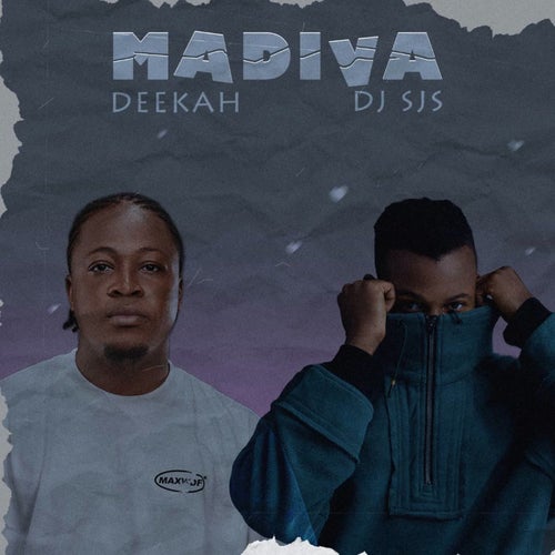 Madiva (feat. Deekah)