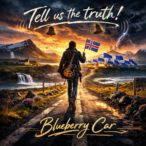 Tell us the truth!