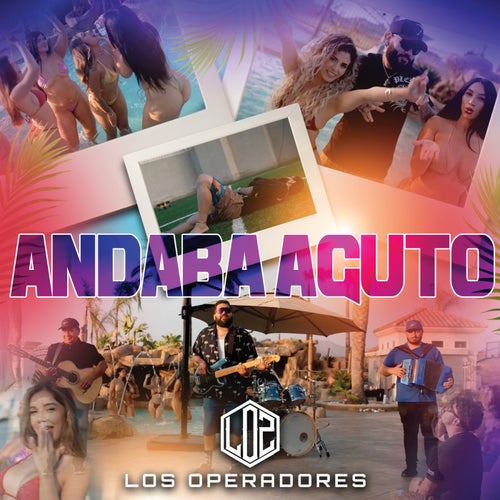 Andaba Aguto (En Vivo)